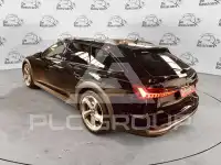 2020 Audi A6
