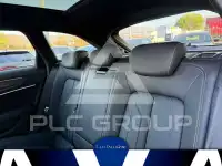 2020 Audi A6