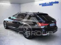2020 Audi A6