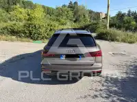 2020 Audi A6