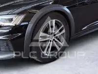 2020 Audi A6