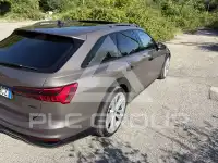 2020 Audi A6