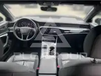 2020 Audi A6