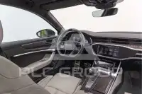 2020 Audi A6