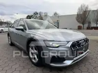 2020 Audi A6