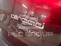 2020 Audi A6