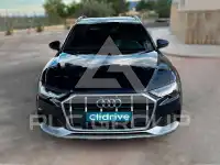 2020 Audi A6
