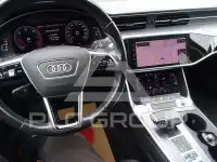 2020 Audi A6