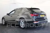 2020 Audi A6