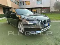 2020 Audi A6