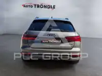 2020 Audi A6