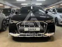 2020 Audi A6