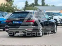 2020 Audi A6