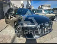 2020 Audi A6