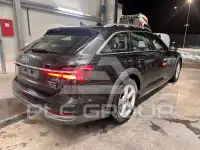 2020 Audi A6