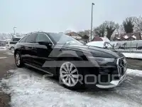 2020 Audi A6