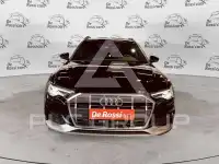 2020 Audi A6