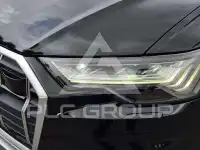 2020 Audi A6