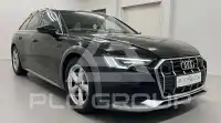 2020 Audi A6