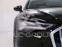 2020 Audi A6