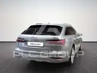 2020 Audi A6