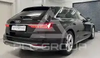 2020 Audi A6