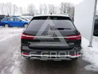 2020 Audi A6