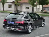 2020 Audi A6