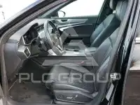 2020 Audi A6