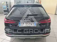 2020 Audi A6