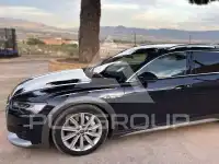 2020 Audi A6
