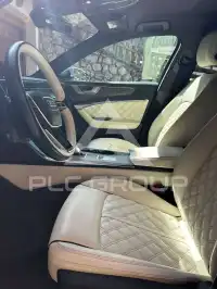 2020 Audi A6