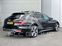 2020 Audi A6
