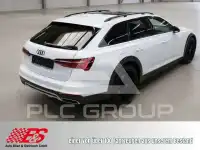 2020 Audi A6