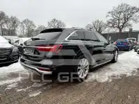 2020 Audi A6