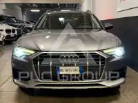 2020 Audi A6