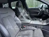 2020 Audi A6
