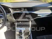 2020 Audi A6