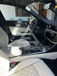 2020 Audi A6