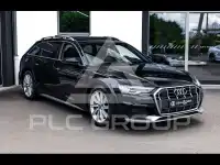 2020 Audi A6