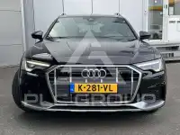 2020 Audi A6