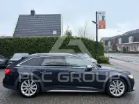 2020 Audi A6