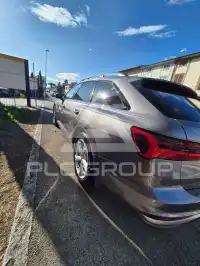 2020 Audi A6
