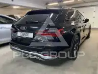 2020 Audi A6