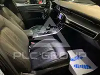 2020 Audi A6