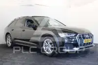 2020 Audi A6