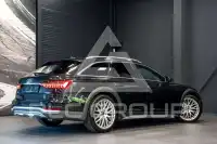 2020 Audi A6