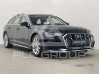 2020 Audi A6