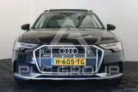 2020 Audi A6