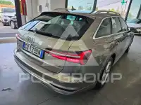 2020 Audi A6